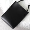 Jil Sander Tangle 小号皮革单肩包（黑色）