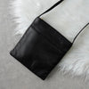 Loewe Anagram Nappa Leather Shoulder Bag/Mini Bag in Black
