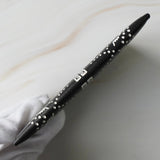 ジバンシィ 模様 レザー カードケース パスケース ブラック 箱付き - NEWSED