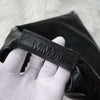 MM6 Maison Margiela 日本包 小号皮革手提包 黑色