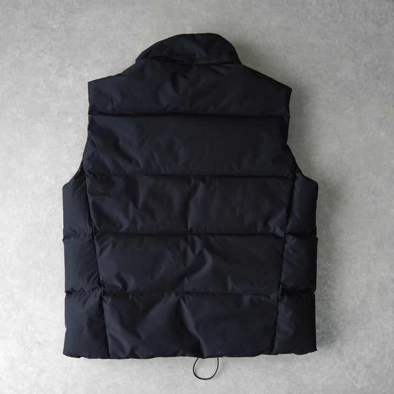 ポロラルフローレン ダウンベスト ダウンジャケット ポニー 近年 ブラック S 中古・古着通販】POLO RALPH LAUREN (ポロ・ラルフローレン) ビッグ