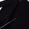Polo Ralph Lauren Cashmere Wool Knit Long Cardigan Black