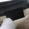 Gucci Horsebit Micro Guccissima 流苏链条单肩包