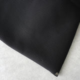 エムエムシックス メゾンマルジェラ メッシュ ジャパニーズバッグ ハンドバッグ クラシック ブラック タグ付き未使用品 - NEWSED