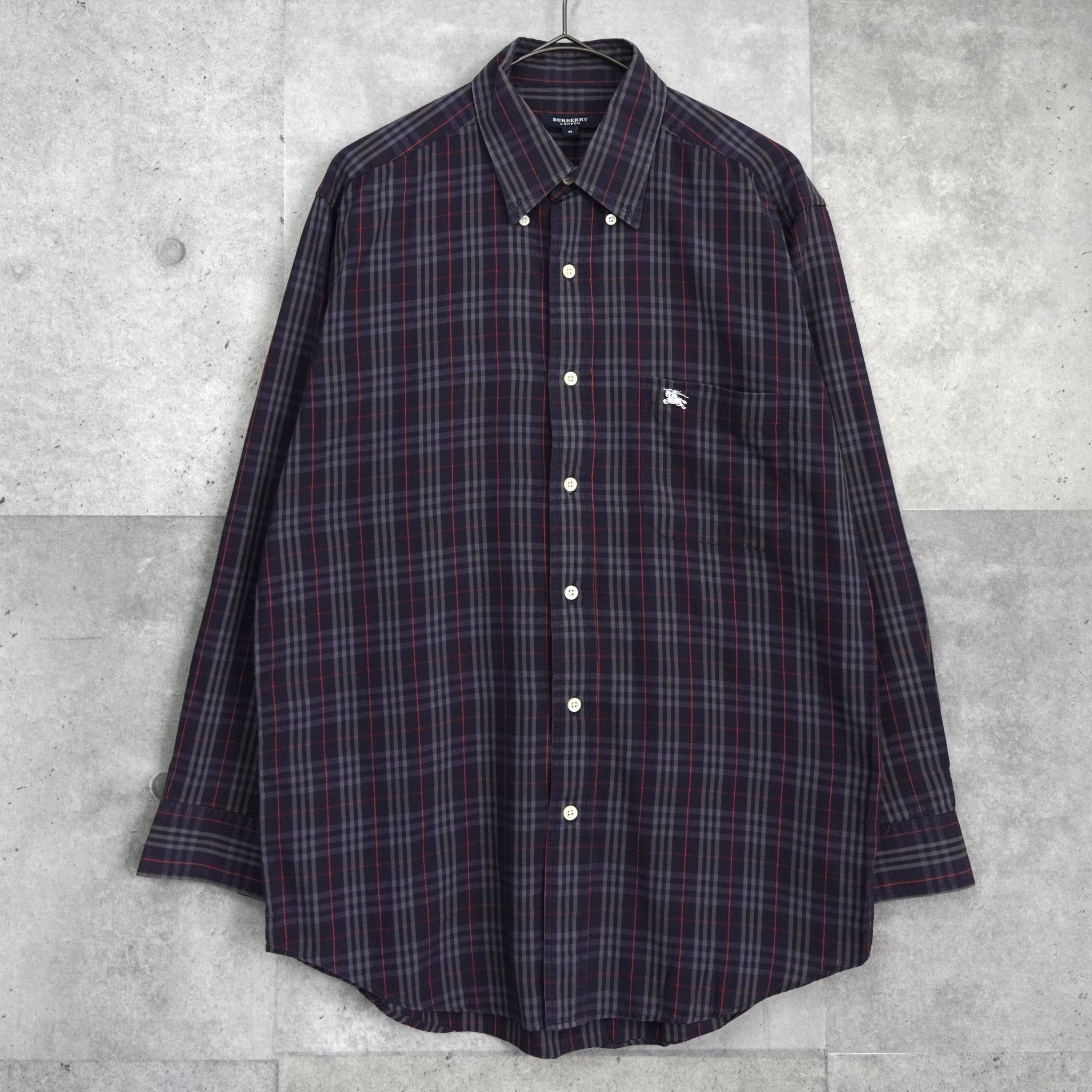 BURBERRY(バーバリー)アイテム一覧 | ブランド古着を扱う