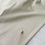 ポロ ラルフローレン デニム チノパン コットンパンツ ベージュ - NEWSED