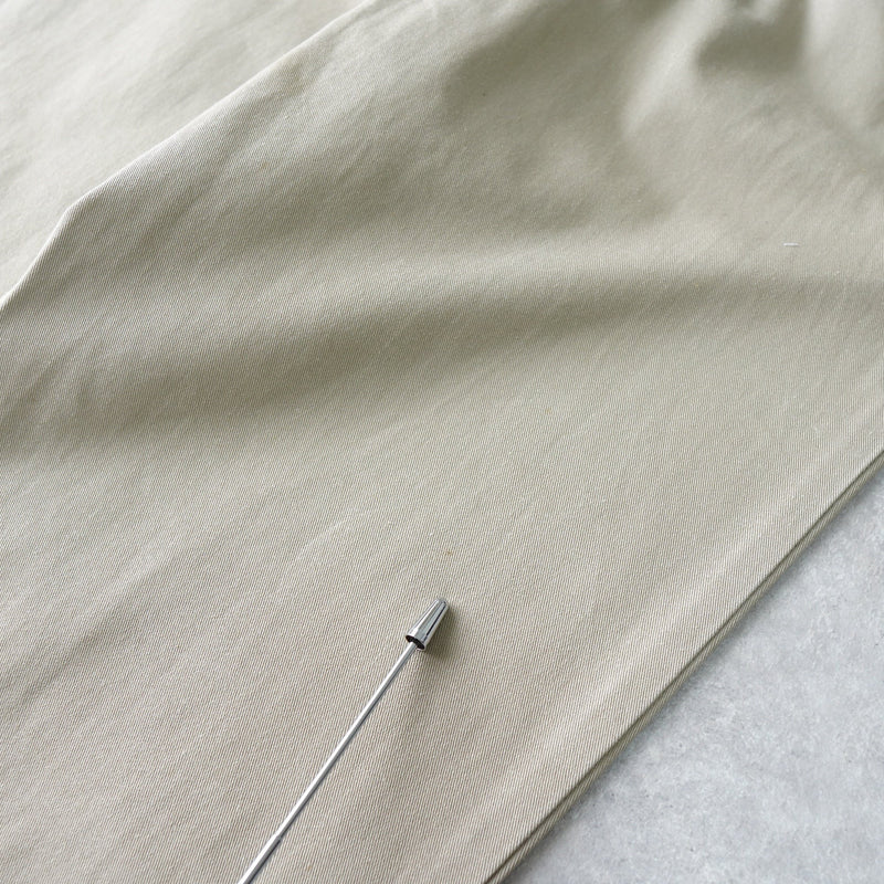 ポロ ラルフローレン デニム チノパン コットンパンツ ベージュ - NEWSED