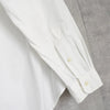 Polo Ralph Lauren 白色徽标刺绣长袖衬衫