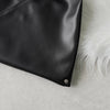 エムエムシックス メゾン マルジェラ レザー ジャパニーズバッグ スモール クラシック ハンドバッグ ブラック