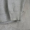 Supreme Box Logo 圆领运动衫（灰色）