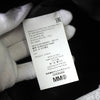 MM6 Maison Margiela 网眼日本包手提包经典黑色未使用带标签