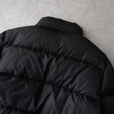 ポロ バイ ラルフローレン ダウンジャケット スモールポニー ブラック - NEWSED