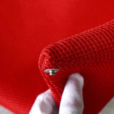 メゾンマルジェラ エムエムシックス メッシュ ジャパニーズバッグ クラシック レッド - NEWSED