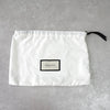 Gucci Horsebit Micro Guccissima 流苏链条单肩包