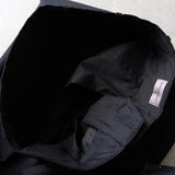 ジバンシィ シングル ストライプ セットアップ スーツ ブラック - NEWSED