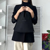 MM6 日本包 小号 Maison Margiela 手提包 黑色