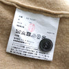 Play Comme des Garcons 爱心徽标开衫 米色