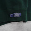 Polo Ralph Lauren College Logo Sweatshirt Dark Green