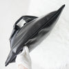 Maison Margiela MM6 皮革日本包手提包经典黑色