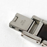 ヴィヴィアン ウエストウッド オーブ ハート 鼈甲 ステンレススチール ウォッチ 腕時計 電池交換済 - NEWSED