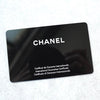 棕色 Chanel 渐变玳瑁色太阳镜