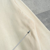 チャップス ラルフローレン チルデンニット アイボリー - NEWSED