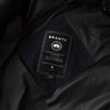 Kenzo Back Logo Varsity Jacket Blouson Navy
