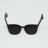 Gucci Shelly Line Sunglasses Black