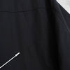 ポロ ラルフローレン スモールポニーロゴ 中綿 ブルゾン ブラック メンズ
