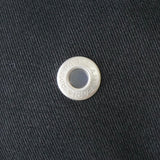 アミパリ アミ パリス ハートロゴ キャップ ブラック - NEWSED