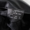 Maison Margiela MM6 日本小号黑色包