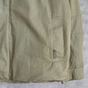 バーバリー ヴィンテージ コットンジャケット ブルゾン ベージュ メンズ