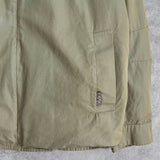 バーバリー ヴィンテージ コットンジャケット ブルゾン ベージュ メンズ - NEWSED