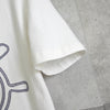Vivienne Westwood 白色 Rope Orb 短袖上衣