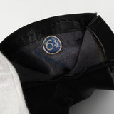 ロエベ アナグラム ラムレザー 手袋 グローブ ブラック - NEWSED