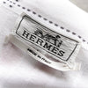 Hermes 白色短袖 Polo 衫