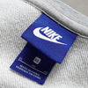 Nike OnePoint Logo 运动衫（灰色）