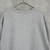 Supreme Box Logo 圆领运动衫（灰色）