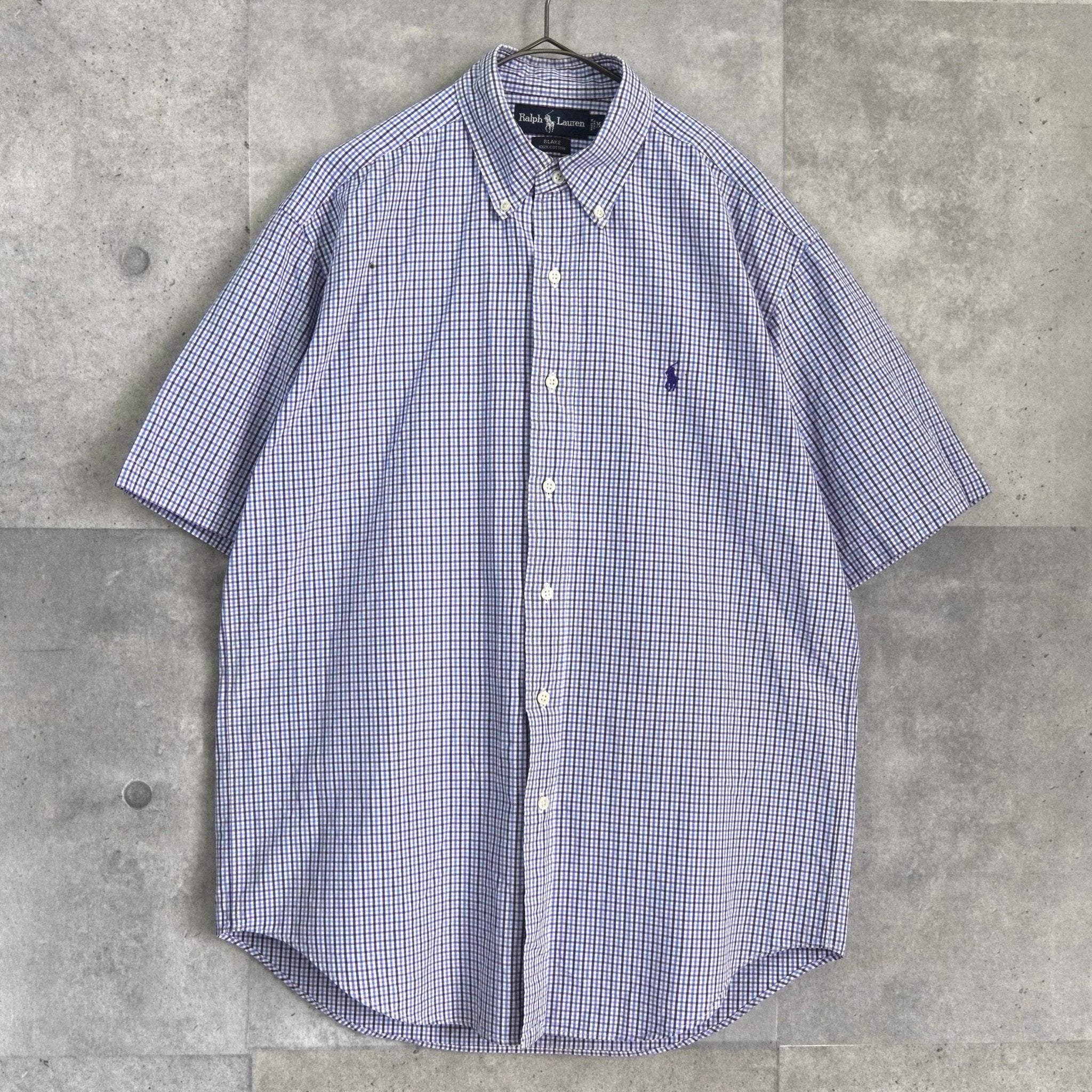 Ralph Lauren(ラルフローレン)アイテム一覧 | ブランド古着を