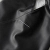 MM6 Maison Margiela 日本包 小号皮革手提包 黑色