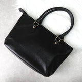 ヴィヴィアン ウエストウッド ハンドバッグ トートバッグ ブラック - NEWSED