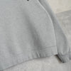 Polo Ralph Lauren 徽标刺绣灰色运动衫