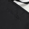 Prada Pocono Tessuto 尼龙手提包 黑色