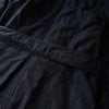 Kenzo Back Logo Varsity Jacket Blouson Navy