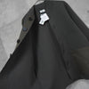 ラコステ ニット ジャケット マットグレー/グレーカーキ 未使用品