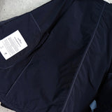 ストーン アイランド ナイロンジャケット ネイビー - NEWSED