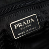 Prada Pocono Tessuto 尼龙手提包 黑色