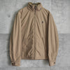 Kenzo Back Logo Varsity Jacket Blouson Navy