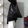 Maison Margiela MM6 日本包袋 经典黑色
