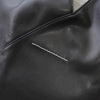 MM6 Maison Margiela 皮革日本包包手提包小号黑色